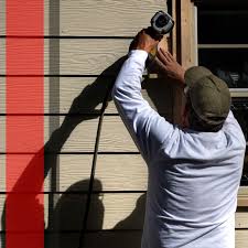 Siding for Multi-Family Homes in Trezevant, TN